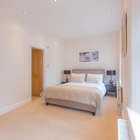 Apple Apartments Kensington Gardens Richmond  Exterior foto