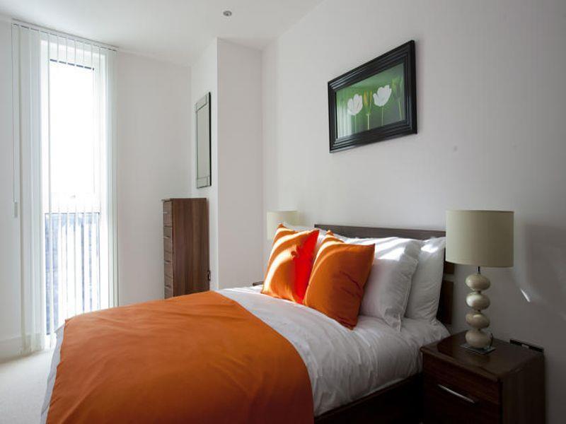 Apple Apartments Kensington Gardens Richmond  Exterior foto