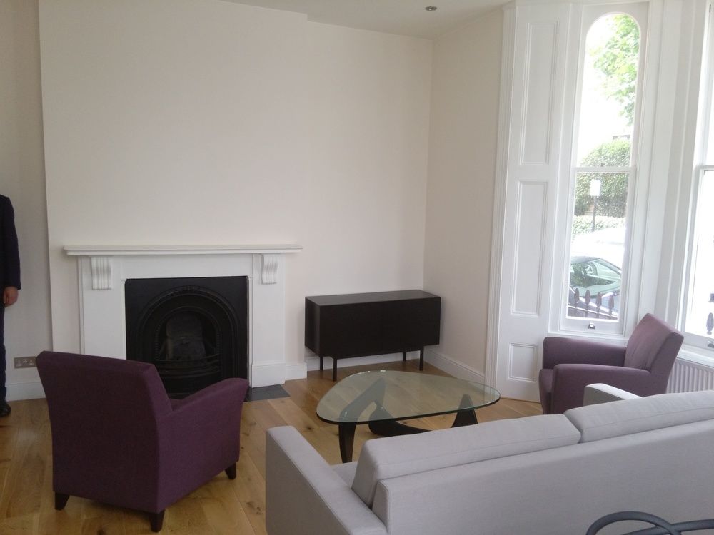 Apple Apartments Kensington Gardens Richmond  Exterior foto