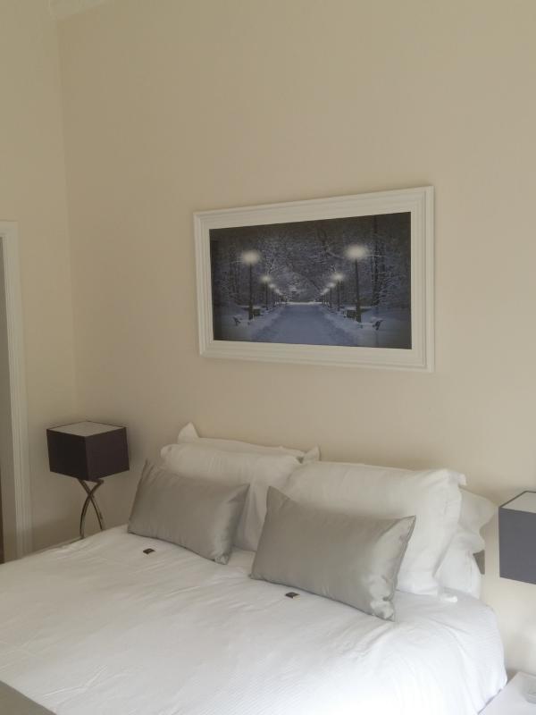 Apple Apartments Kensington Gardens Richmond  Exterior foto